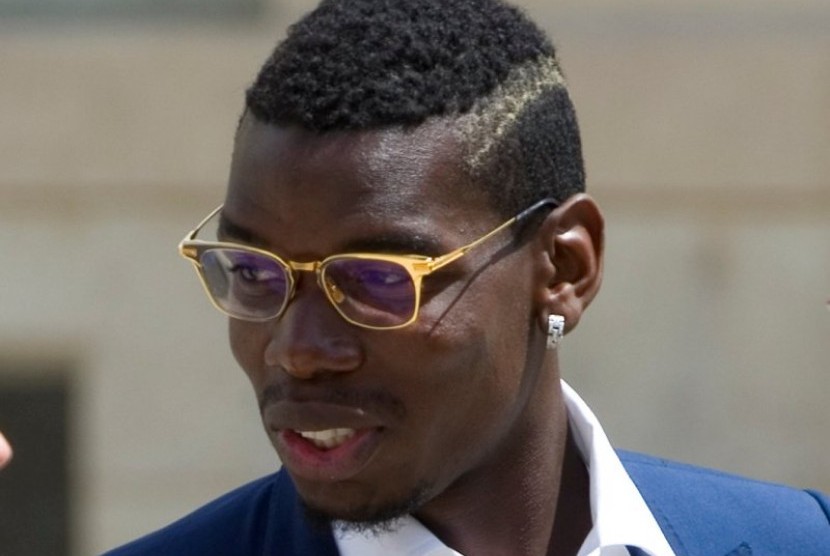 Paul Pogba