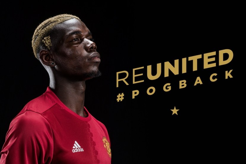 Paul Pogba