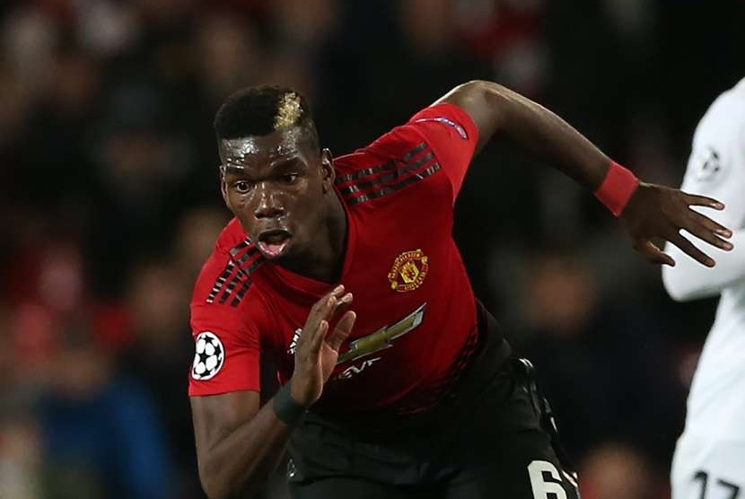 Paul Pogba