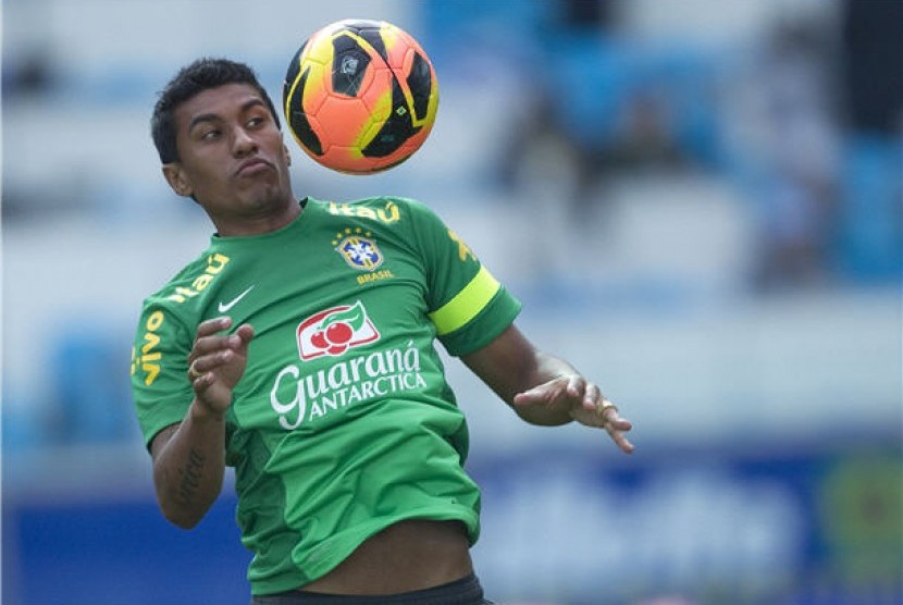 Paulinho 