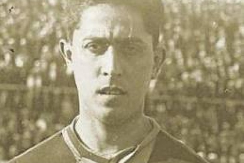 Paulino Alcantara