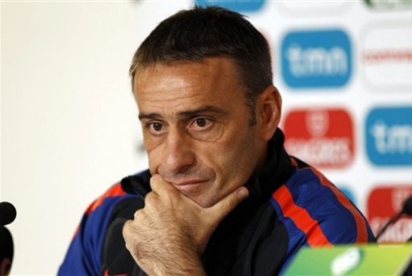 Paulo Bento