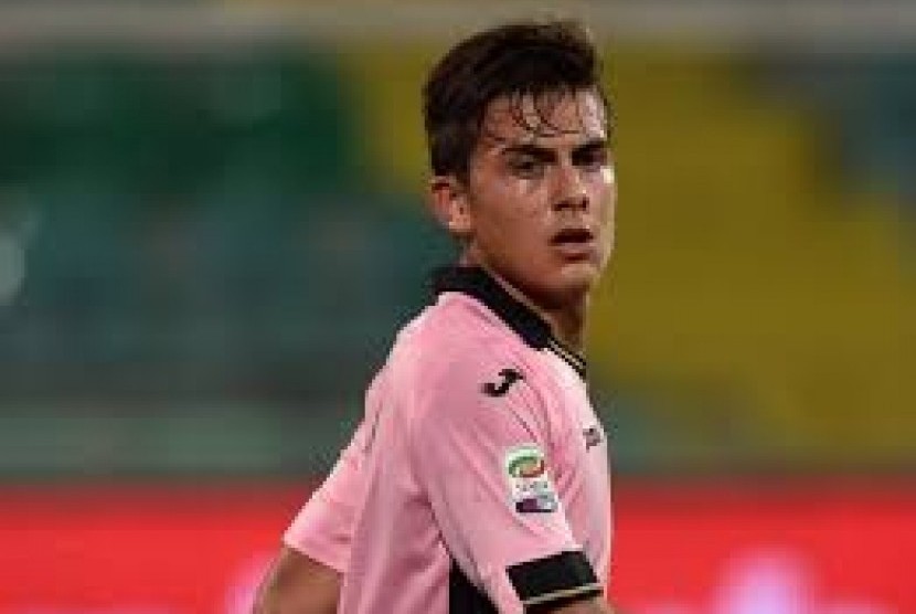 Paulo Dybala