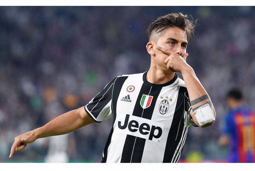 Paulo Dybala