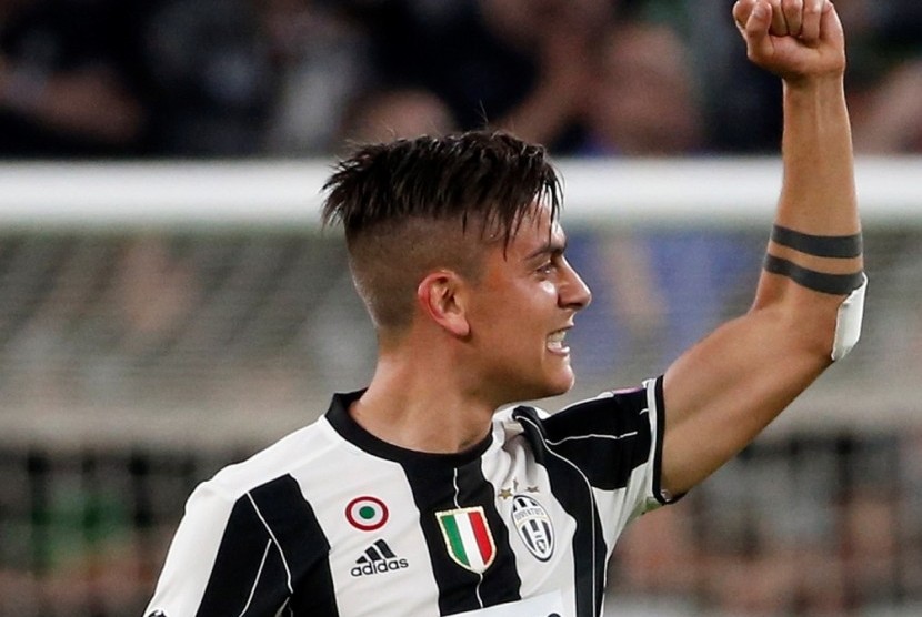 Paulo Dybala