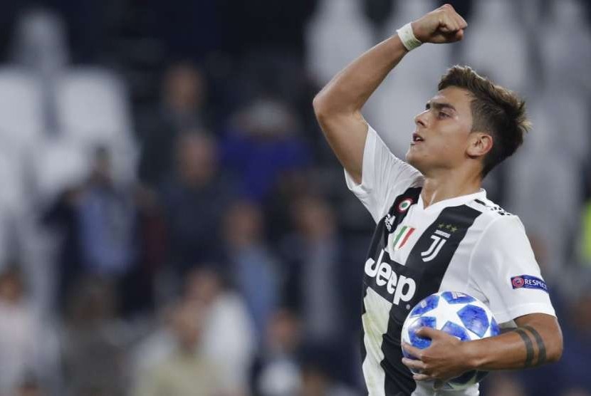 Paulo Dybala