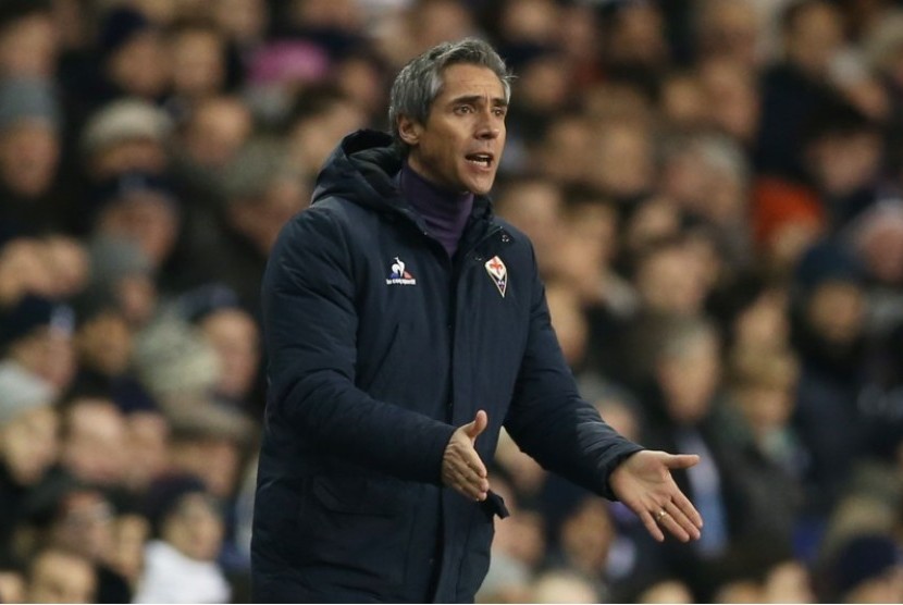 Paulo Sousa