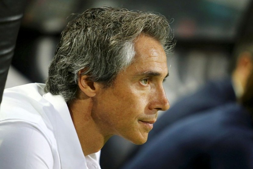 Paulo Sousa