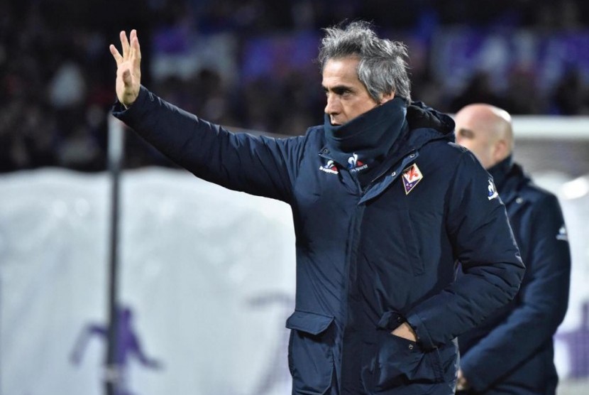 Paulo Sousa