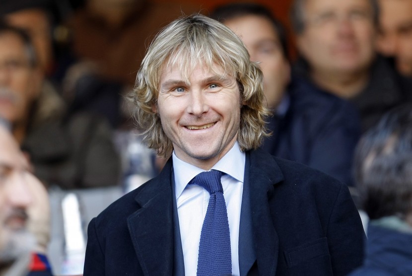 Pavel Nedved