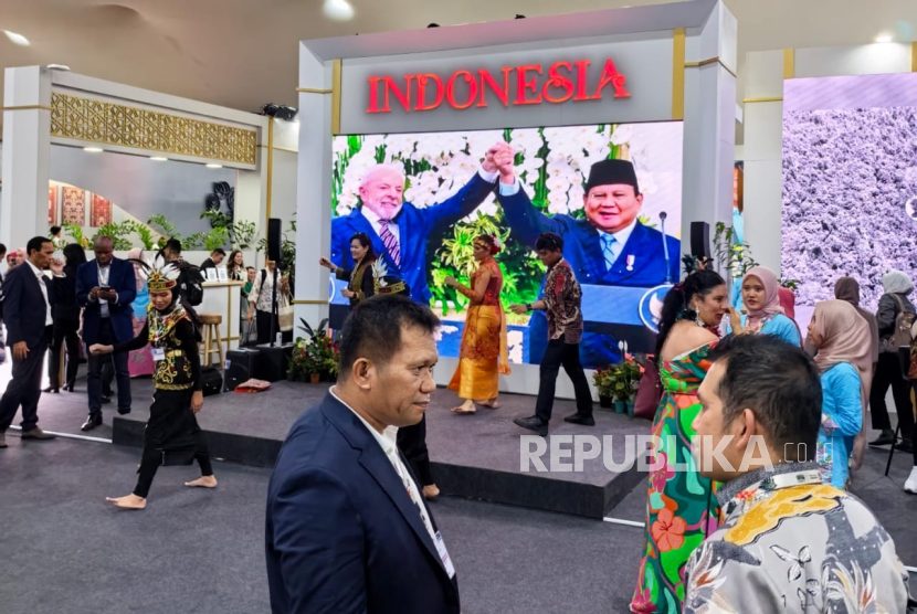 Indonesia Tegaskan Komitmen Aksi Iklim Global pada COP30, Sipil NIlai Pemerintah Belum Serius