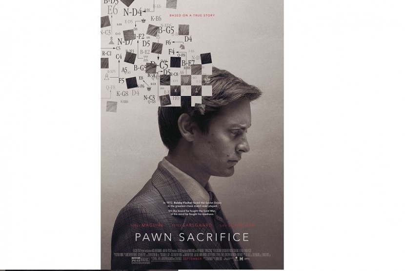 Pawn Sacrifice Trailer HD legendado 