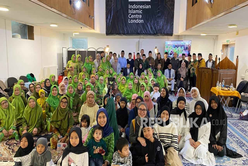 Peringati Hari Pahlawan, PCINU dan Muslimat NU Inggris Raya: Perkuat Kontribusi Diaspora