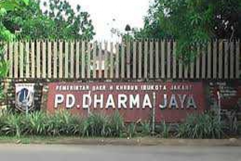 PD Dharma Jaya