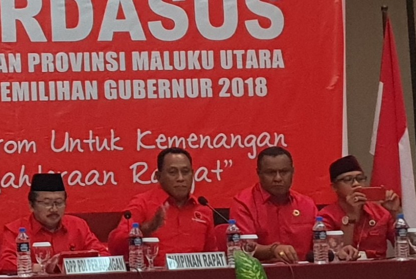 PDI Perjuangan