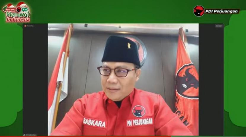 PDIP Peringati Harlah NU, Bentuk Ukhuwah Wathaniyah