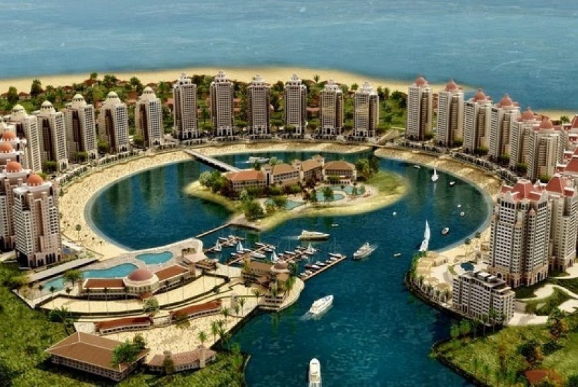 Pearl Qatar