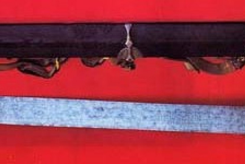 Pedang al-Battar 
