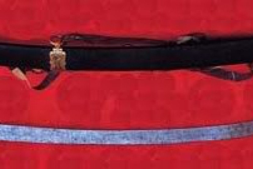 Pedang Al-Mathur