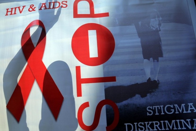 Peduli HIV/AIDS
