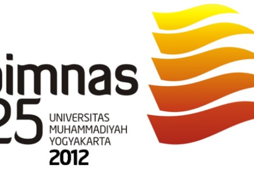 Pekan Ilmiah Mahasiswa Nasional (PIMNAS) 2012 yang ke-25.