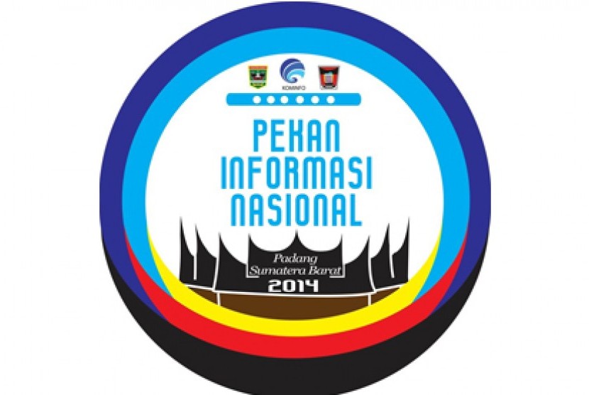 Pekan Informasi Nasional 2014