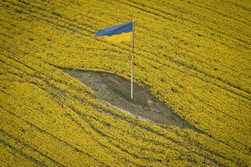 Pekan ini Ibu kota Ukraina, Kiev, memperingati hari berdirinya yang disebut Hari Kiev. 