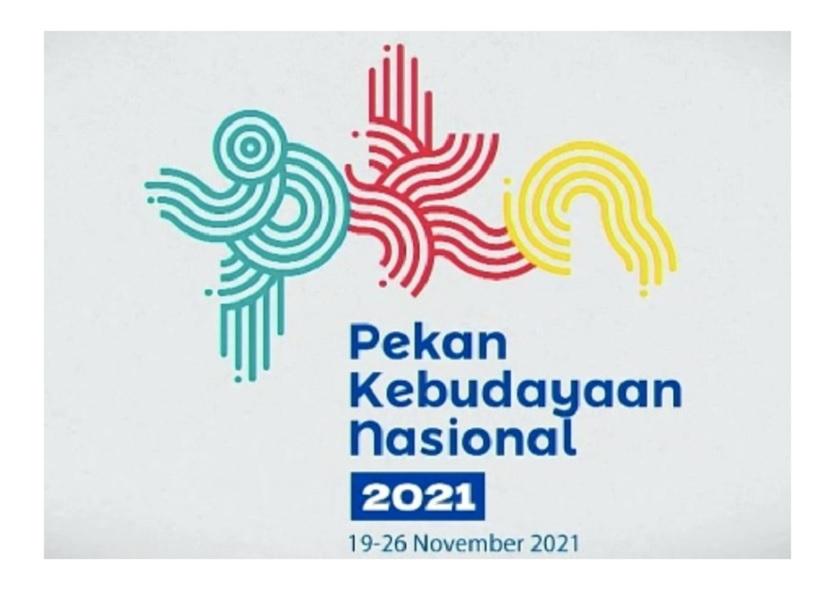 Pekan Kebudayaan Nasional (PKN) 2021.