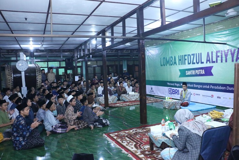 Pekan Olahraga dan Seni Nahdlatul Ulama (Porseni NU) 2023 cabang Musabaqah Qiraatil Kutub (MQK) dan Hifdzil Alfiyah telah selesai. Pada penutupan yang dilakukan di Pondok Pesantren Al-Muayyad Mangkuyudan, Surakarta, Jawa Tengah (20/1/2023) diumumkan peraih juara MQK dan Hifdzil Alfiyah, sekaligus penyerahan medali.