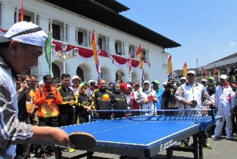 Pekan Olahraga Provinsi Jawa Barat.