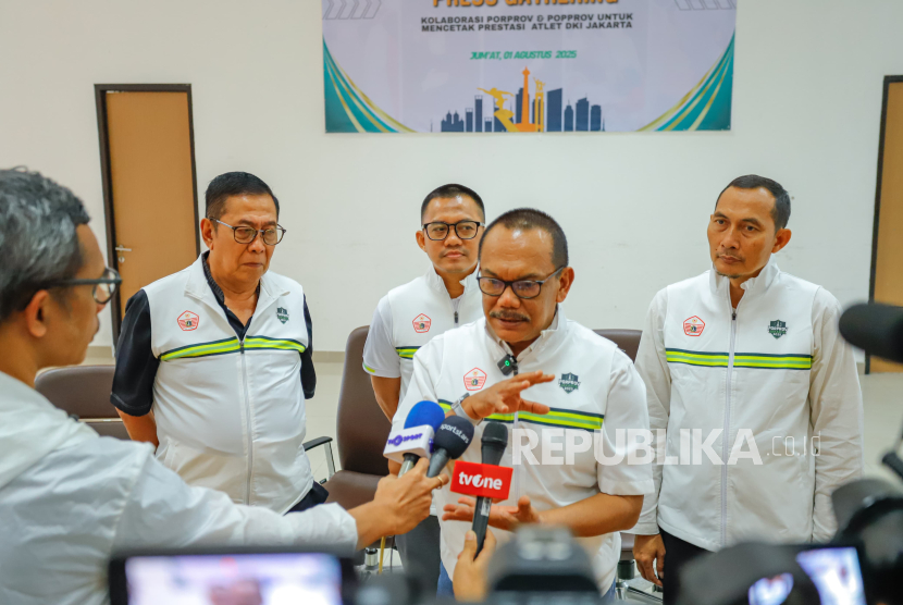 Pekan Olahraga Provinsi (PORPROV) dan Pekan Olahraga Pelajar Provinsi (POPPROV) menjadi ajang untuk mencari bibit atlet prestasi. Event ini juga bisa melihat performa calon-calon atlet untuk mengharumkan nama Jakarta.