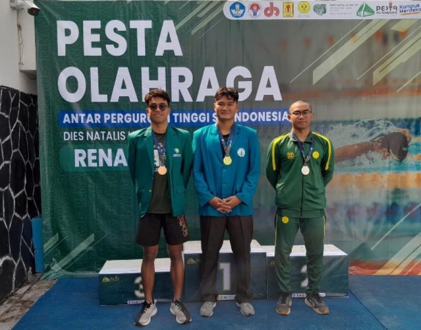 Pekan Olahraga regional Banten diikuti sejumlah kampus 