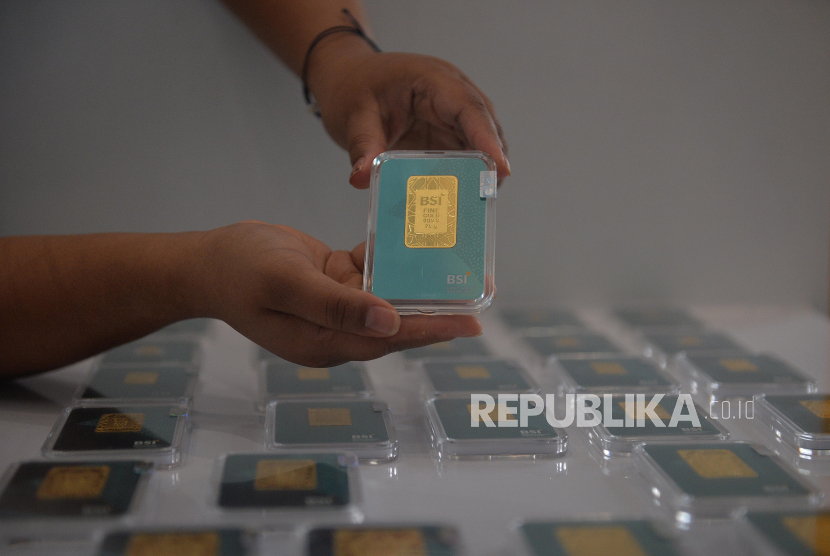 Bank Syariah Indonesia (BSI) memperkuat literasi keuangan syariah anak muda lewat dukungan pada event lari Run for Humanity (RFH) 2025. (ilustrasi)