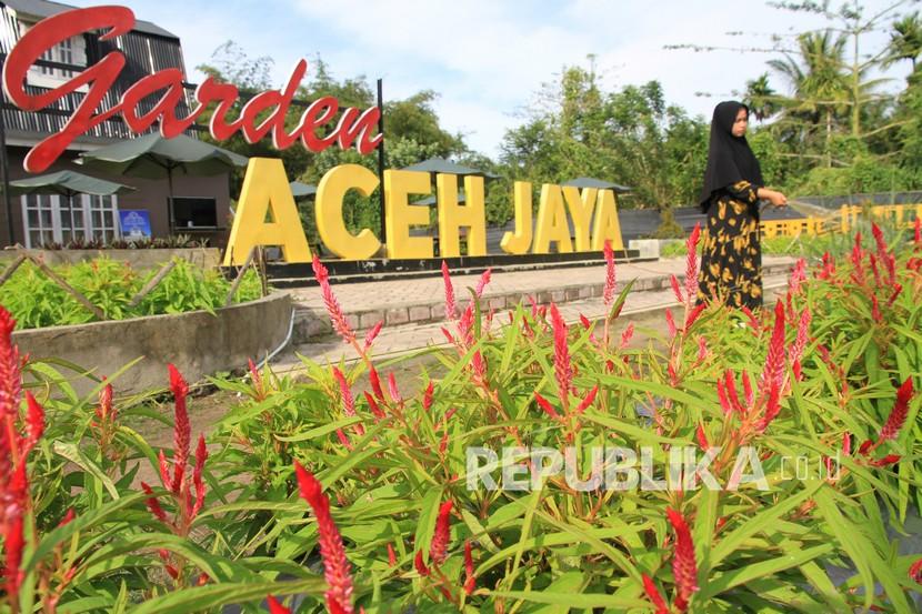 Aceh Dorong Pelaku Pariwisata Gunakan Media Sosial (ilustrasi).