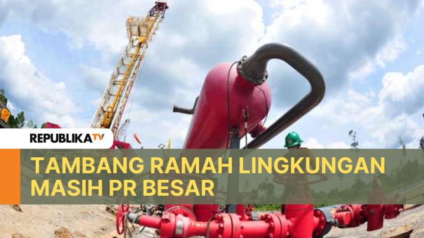 Pekerja tambang. (ilusrasi)