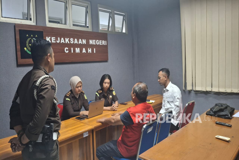 Mimpi Warga Cimahi jadi CPNS Buyar, Uang Ratusan Juta Melayang