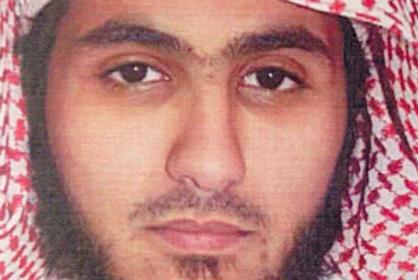 Pelaku serangan bom bunuh diri di Kuwait, Fahd Suliman Abdul Muhsen al Qabaa.