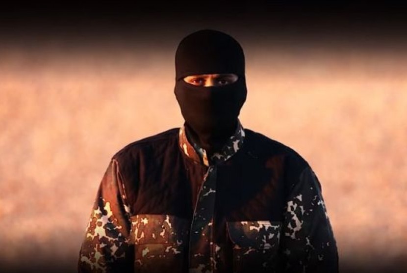 Pelaku utama dalam video propaganda ISIS yang terbaru diketahui adalah seorang pria Inggris bernama Siddhartha Dhar. 