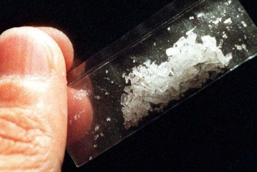 Pelanggaran yang melibatkan kepemilikan atau penggunaan kokain meningkat hampir 50% meski harga narkoba di Australia menjadi salah satu yang tertinggi di dunia. 