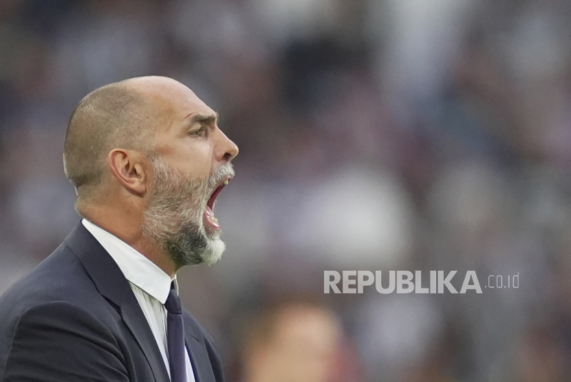 Juventus Vs Dortmund: Igor Tudor Ingatkan Bianconeri tak Terlena Usai Bekuk Inter di Serie A