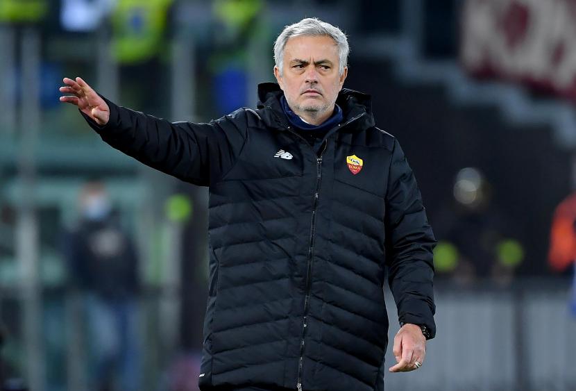 Pelatih kepala AS Roma Jose Mourinho menegaskan tekadnya mengalahkan CSKA Sofia pada laga Grup C Liga Konferensi Eropa.