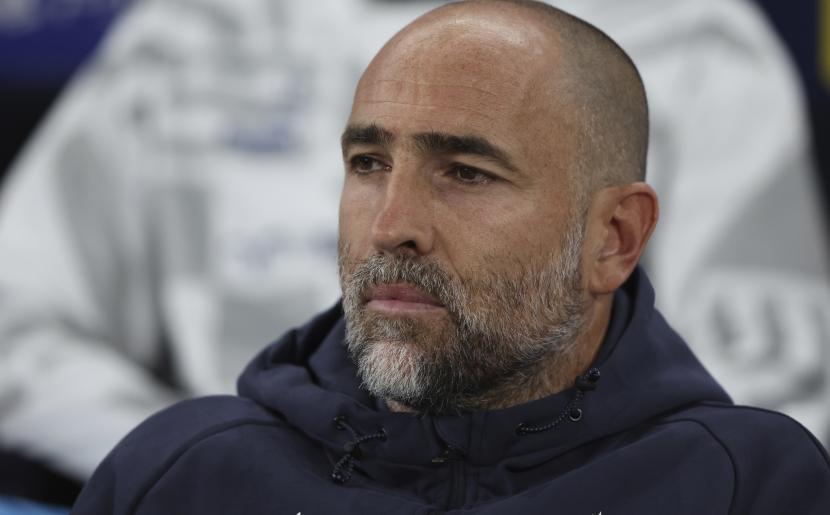 Igor Tudor dikabarkan menjadi kandidat pengganti Rudi Garcia sebagai pelatih Napoli.