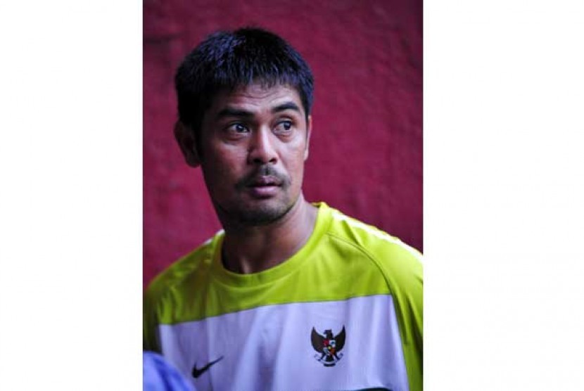 Pelatih Timnas AFF Cup 2012, Nil Maizar