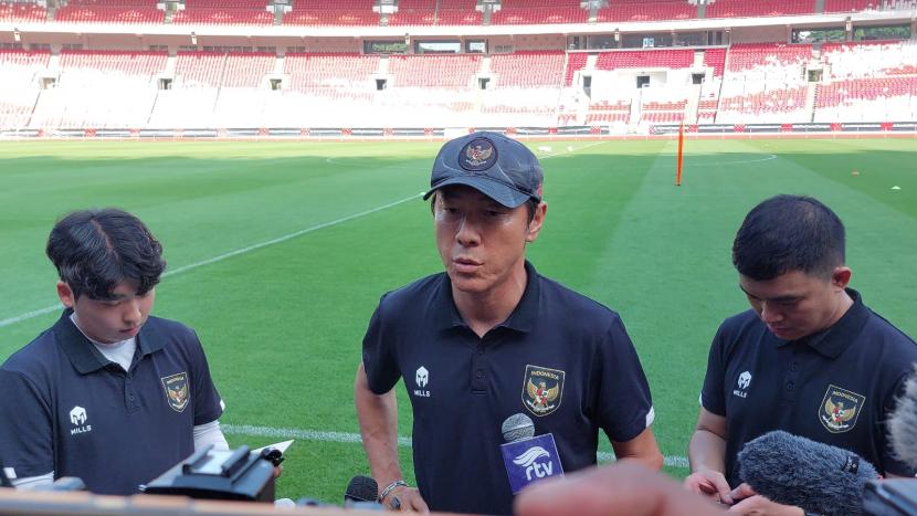 Jeje: Dari Penerjemah Timnas Jadi Pembocor Komunikasi di Ruang Ganti