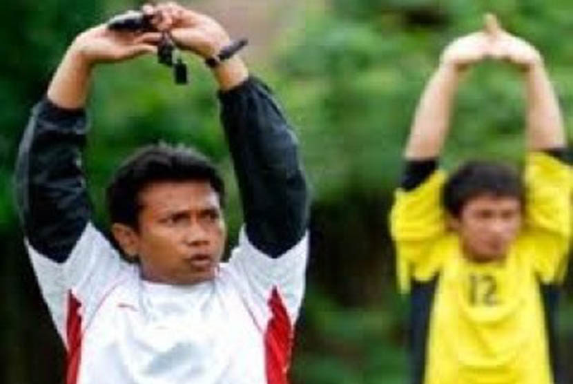 Pelatih Timnas Indonesia U-21, Widodo Cahyono Putro meminta anak asuhnya mewaspadai kekuatan Brunei Darussalam saat kedua tim bentrok di laga final Hassanal Bolkiah Trophy 2012, Jumat (9/3/). 