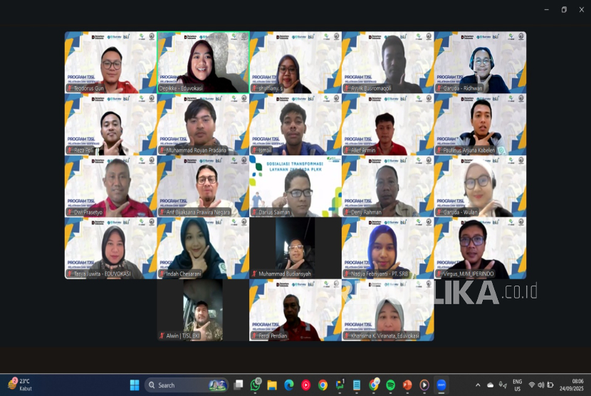Tenaga Kerja di Samarinda Didorong untuk Jadi Ahli K3 Umum 2025