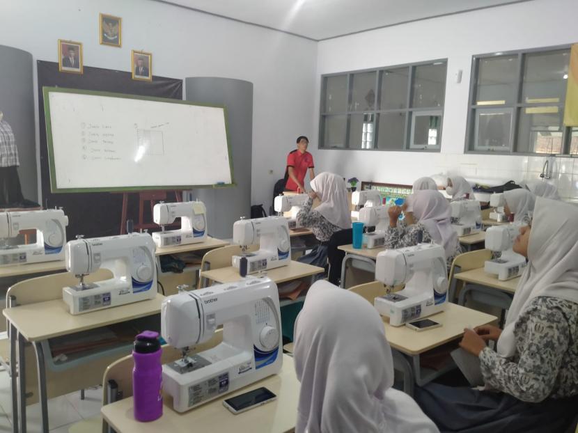 Pemkab Kulon Progo Bentuk Forum Komunikasi Pelatihan Kerja (ilustrasi).