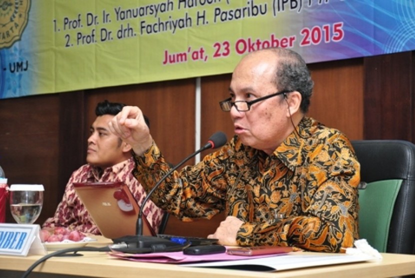 Pelatihan Sertifkat Pendidikan untuk Dosen di Universitas Muhammadiyah Jakarta