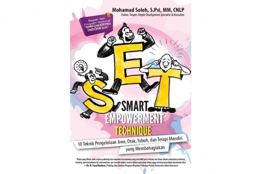 Pelatihan Smart Empowerment Technique