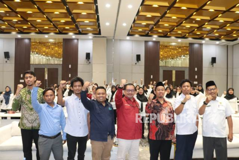 Pelatihan vokasi upaya untuk memberdayakan perempuan Batang. 
